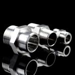 NXF UNS S31008 ASTM A403 310S/0Cr25Ni20/1.4845 DN6-100 Class3000-9000 310S