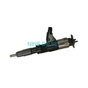 Wholesale Common Rail Denso John Deere Diesel Injectors 095000-6312 RE530362 from china suppliers