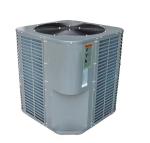 50Hz Rooftop HVAC 3ph R410A Commercial Wall Air Conditioner Commercial Ac Unit