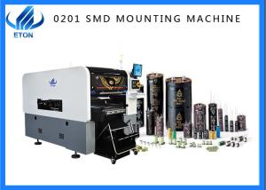 Wholesale 120000 CPH Pick And Place Machine IC Tray Feeder For 0201 10mm Tape Rell Package from china suppliers