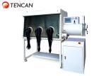 Tencan 3 Ports Single Side Inert Glove Box Organic Gas Removal Purification