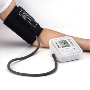 Wholesale Wireless digital blood pressure monitor upper arm ambulatory blood pressure monitor 24 abpm aneroid sphygmomanometer from china suppliers