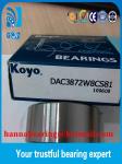 Automotive Wheel Hub Bearing DAC28580042 DAC285842 28x58x42mm