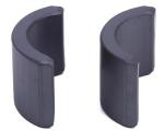 Automobile Motors anisotropic ferrite magnet