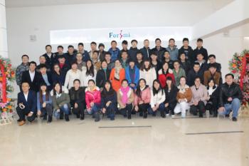 Beijing Forimi S&T Co.,Ltd.