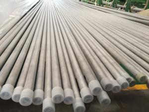 Wholesale Good Quality Inconel 625 Exhaust Pipe Alloy 625 Tube Price Per Kg from china suppliers