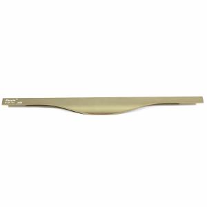 Wholesale RCR 763 Shop fittings Golden Aluminum Cabinet Handles from china suppliers