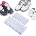 Transparent POF Heat Shrink Film For Packing And Storage 25x40cm