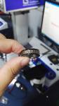 20W mini laser engraving machine, Metal picture laser printer, rings laser