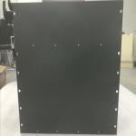 143MHz VHF Microwave Power Divider 4 Way Combiner 4 Ports