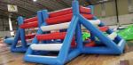 Inflatable Aqua Park Water Park Aquapark Floating Obstacle Inflatable Water Park