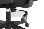hot selling office chair task chair stylish design staff chair with injection
