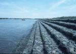1m*1m*2m Scour Protection 2.7mm 3.05mm Galvanised Gabion Baskets