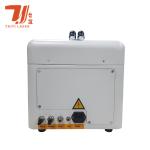 Portable Desktop 60W YAG Laser Welding Machine For Jewelry