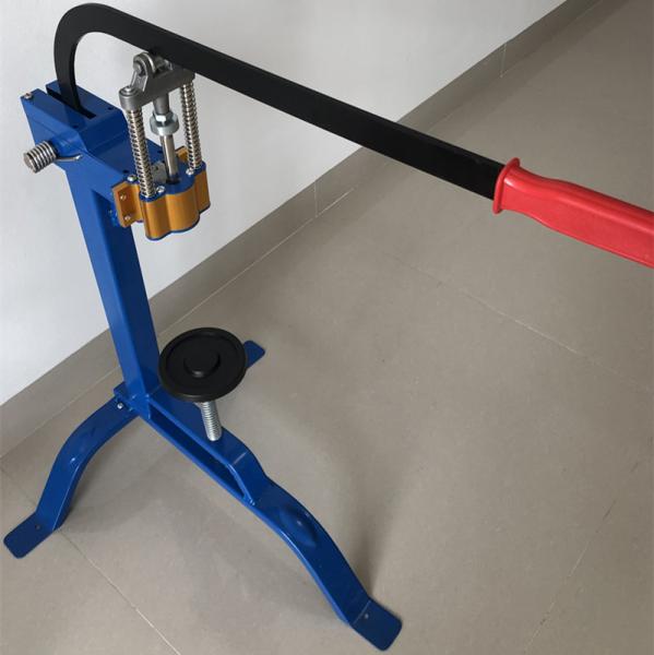 Factory Price Portable Wine Corker Capping Machine Bench Bottle Capper for