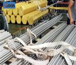 Inconel 690 ASTM SB167 UNS N06690 Nickel Based Alloy Seamless Pipe W.Nr.2.4642