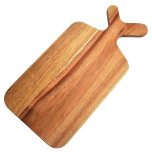 Wholesale Personalized Funny Kids Cheese Board Cute Wood Cutting Board for Serving and Storage from china suppliers