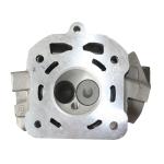 Water Cooled Engine Spare Parts Cylinder Head Assembly For CG 200cc ATV
