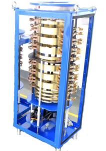 Wholesale Propulsion Equipment Copper Graphite 800A Crane Slip Ring from china suppliers