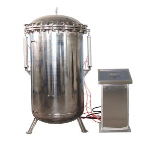 Wholesale IPX7 Waterproof Test Chamber External Lighting Signal Device from china suppliers