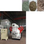 1 - 8TPH Cattle Pellet Machine Livestock Chicken Feed Animal Pellet Machine