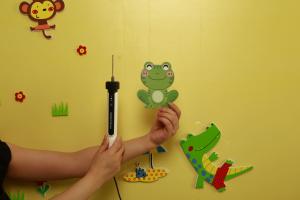 Wholesale Handheld Hot Pen Foam Cutter For Amateur DIY Art Works from china suppliers