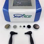 Massage Tecar Machine Monopole RF CET RET Machine / Therapy Machine/Tecar Pain