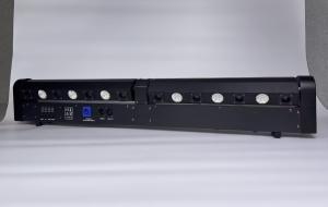 Wholesale Moving Head Light China Manufacturers For Dj High Quality 6+8 Beam And Laser from china suppliers
