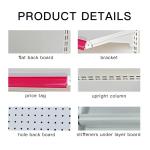Affordable Price Beautiful Design Used Gondola Shelving Supermarket Shelves