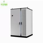 CTS Solar Battery Storage System For Industry 768V 280Ah Battery System With 0