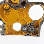 178-6539 34335-23010 Diesel Engine Fuel Pump For CAT E200B S6K