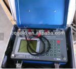 deep underground water detector geophysics resistivity meter for ground water