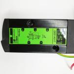 Electric Power Plant Pneumatic Solenoid Valves Solenoid Control Valve Simple