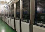 Customized Foreign Currency Exchange Machine Kiosk For Airport Hotel Shopping