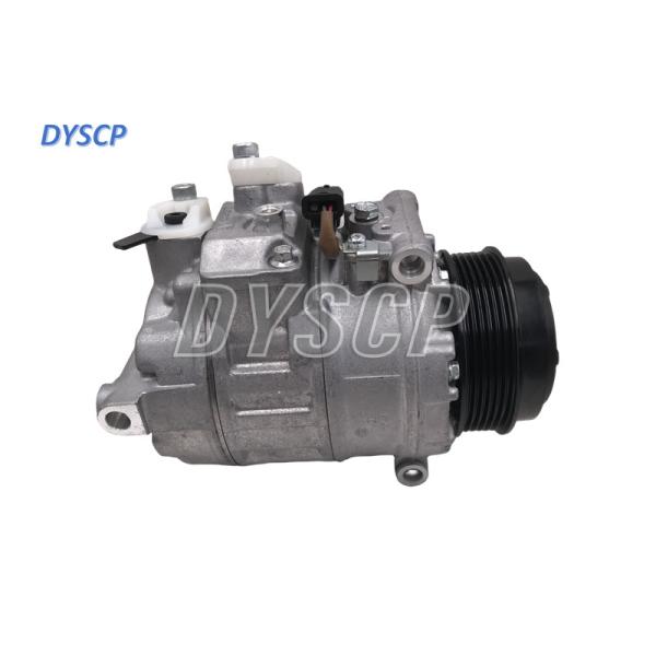 A0008306900 Air-Conditioning Compressor For Mercedes Benz 447150-4613 0008306900
