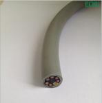 Special Traveling Cable for Drag Chains EKM61373 for machine or equipments