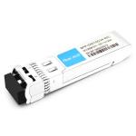 Netgear DWDM-SFP10G-50.11 Compatible 10G DWDM SFP+ C34 100GHz 1550.11nm 80km LC
