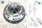 PC60-7 Excavator Gear Bearing Planetary Final Drive Gearbox OEM Standerd