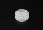 RAS Large Surface Floating PE75 MBBR Filter Media 75 Rooms