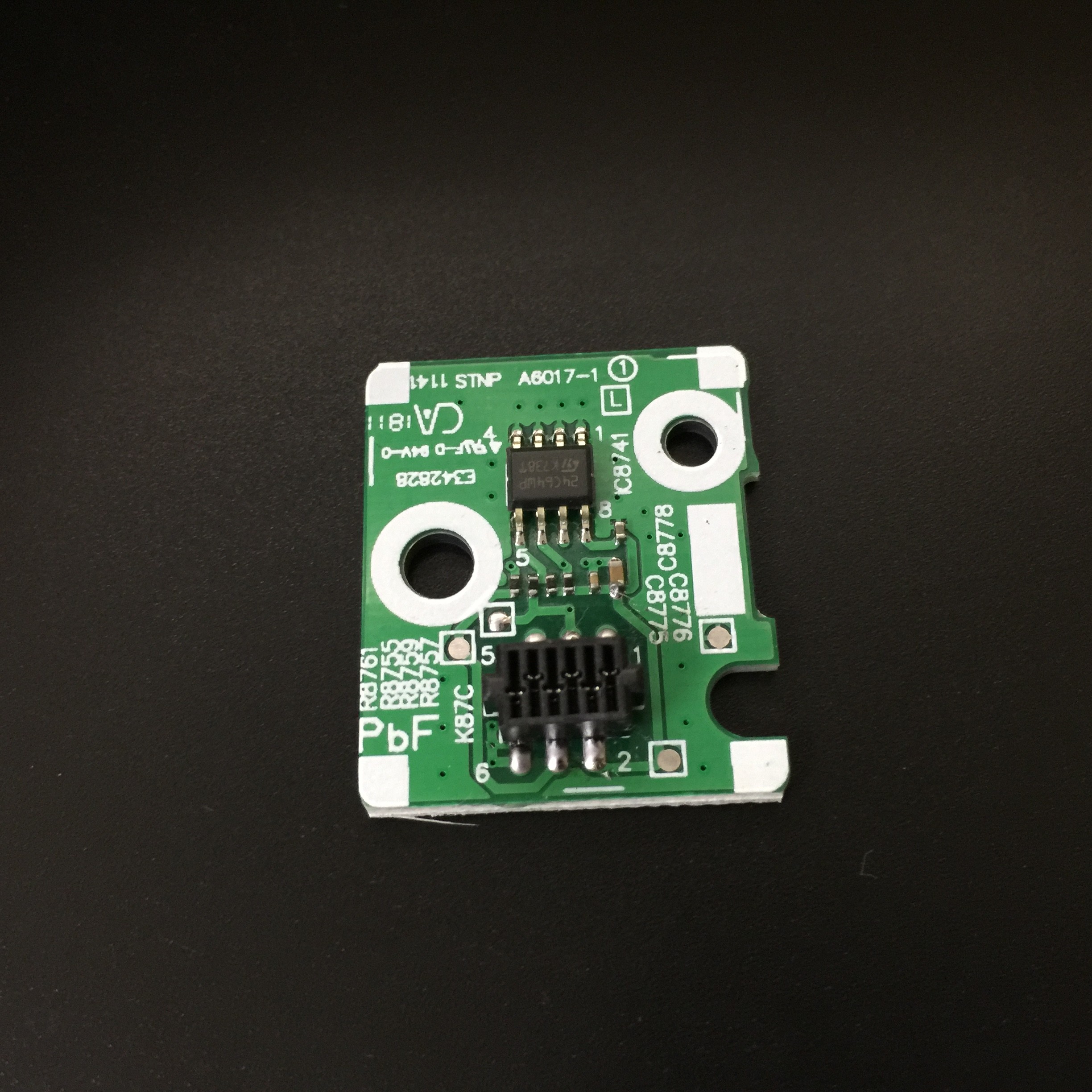 School Projector Accessories Time Comtrol Chips