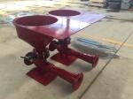 Jet-Shear Mud Mixing Pump