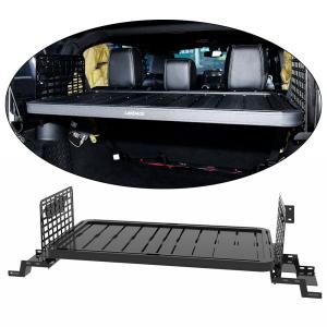 Wholesale High- Black Performance Parts Car Parcel Shelf for Jeep OEM Accepted and Customized from china suppliers