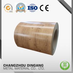 Wholesale Pre-painted Aluminum Coil --- Color Coated Aluminum Coil (PPAL) from china suppliers