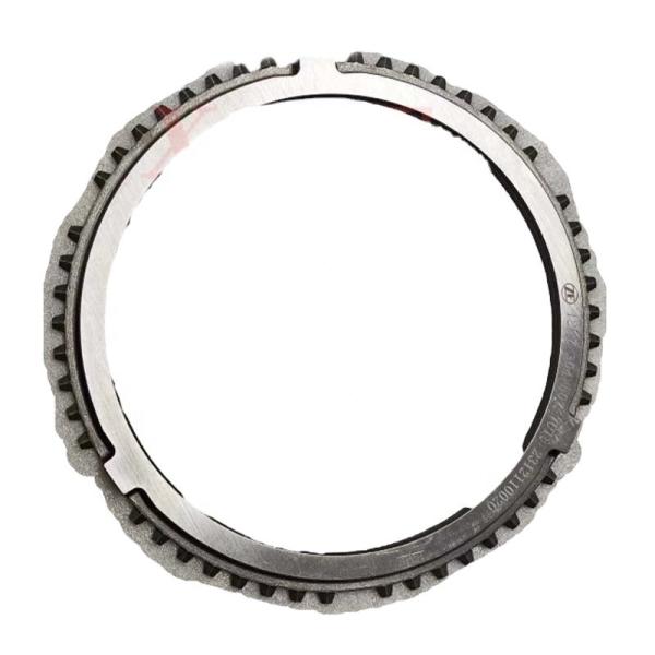 Truck Parts Transmission Synchro Ring OEM 1297304507 with Steel and High