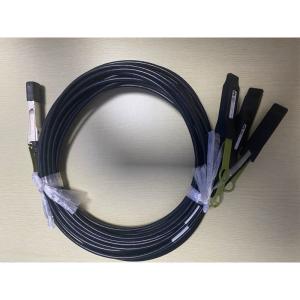 Wholesale 40G 1 To 410G 3meters Cisco Switch Cables QSFP TO 4 SFP+ from china suppliers
