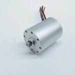 Faradyi Factory Price 12V 24V 28Mm 10000RPM Industrial Automation Robot Coreless