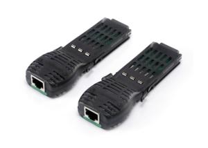 Wholesale D-link compatible Optical Transceiver Module 1000BASE-SX / DGS-711 from china suppliers
