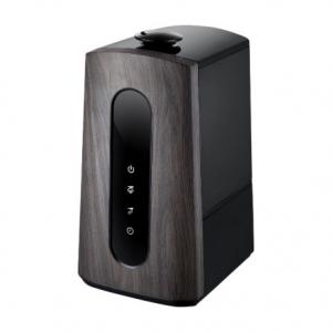 China 5.0L CB RoHS Electric Black Air Humidifier 353mm Single Room Dehumidifier on sale