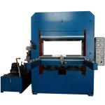 Rubber Product Hydraulic Press Frame Type