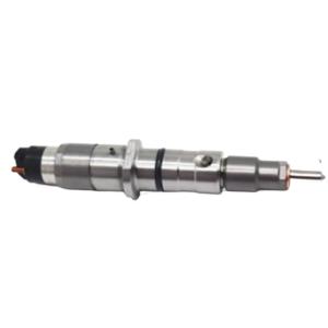 Wholesale High Quality New Diesel Fuel Injector 0445120237 from china suppliers